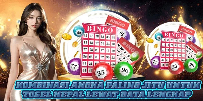 Kombinasi Angka Paling Jitu Untuk Togel Nepal Lewat Data Lengkap