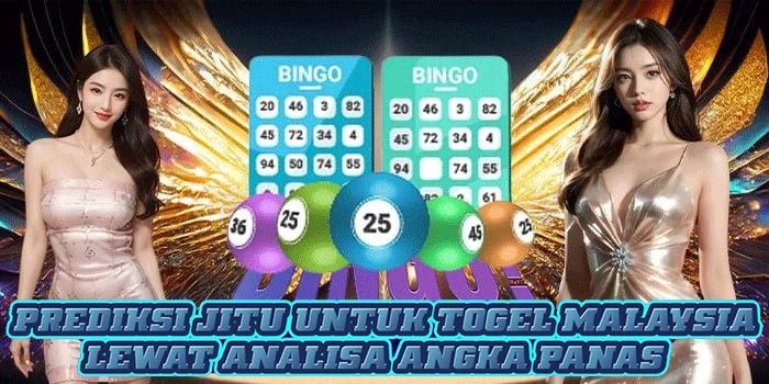 Prediksi Jitu Untuk Togel Malaysia Lewat Analisa Angka Panas