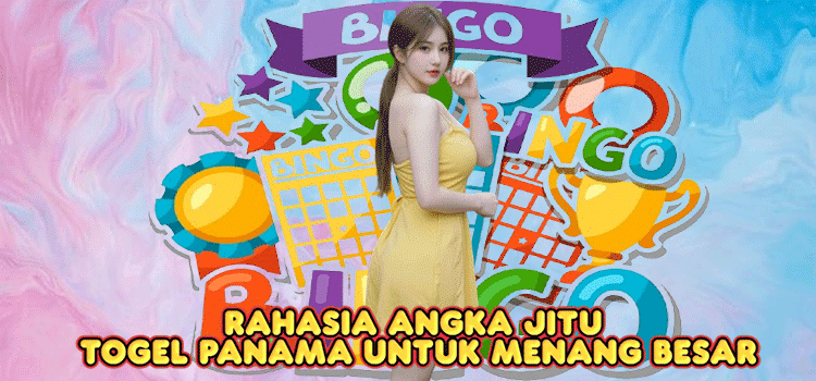 Rahasia Angka Jitu Togel Panama Untuk Menang Besar