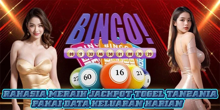 Rahasia Meraih Jackpot Togel Tanzania Pakai Data Keluaran Harian